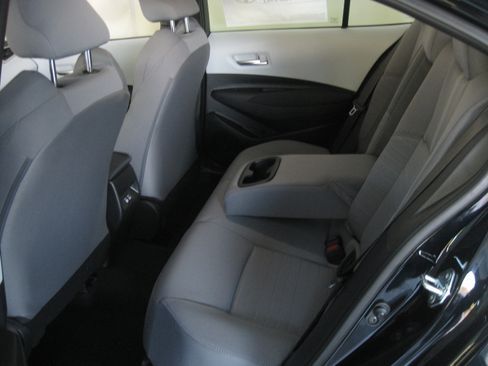 New 2026 Toyota Corolla SE image 19