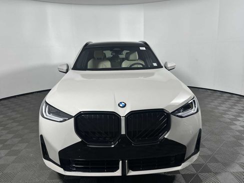 New 2026 BMW X3 xDrive30 w/ M Sport Package image 5