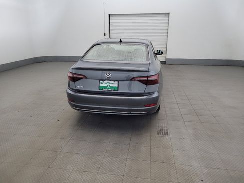 Used 2021 Volkswagen Jetta SE w/ SE Cold Weather Package FWD image 7