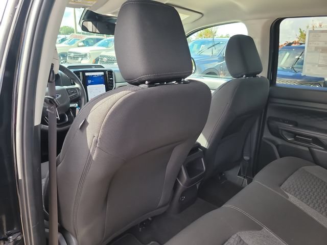 New 2026 Ford Ranger XLT w/ Technology Package RWD image 12