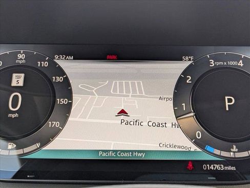Certified 2023 Land Rover Range Rover Autobiography AWD/4WD image 11