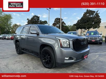 Used 2018 GMC Yukon SLT w/ Open Road Package