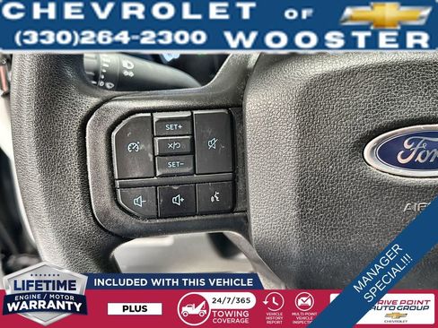 Used 2024 Ford F250 XLT image 20