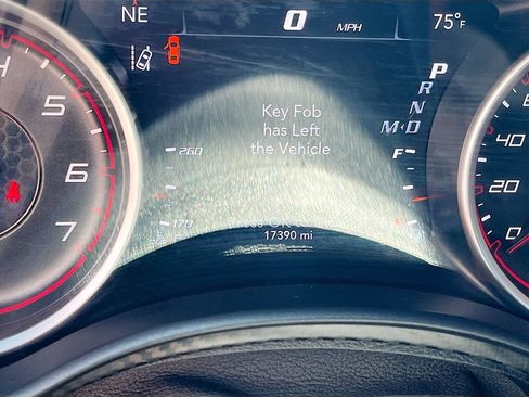 Used 2023 Dodge Charger Scat Pack RWD image 12
