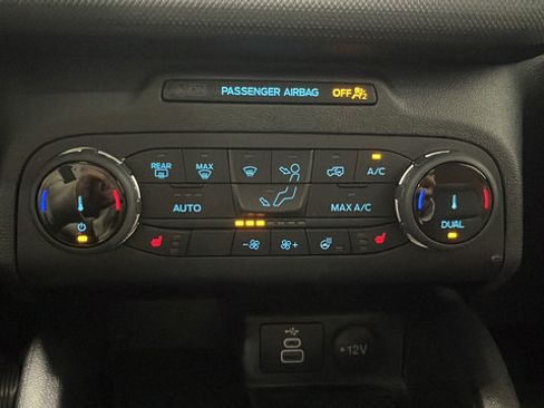 Used 2023 Ford Bronco Sport Badlands w/ Premium Package AWD/4WD image 18