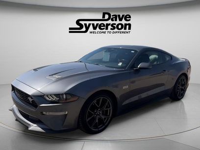 Used 2021 Ford Mustang Premium w/ 2.3L High Performance Package