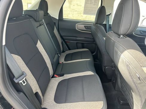 Used 2025 Ford Bronco Sport Big Bend AWD/4WD image 31