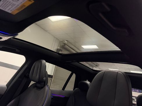 Certified 2023 Mercedes-Benz EQS 450+ 4MATIC SUV image 24