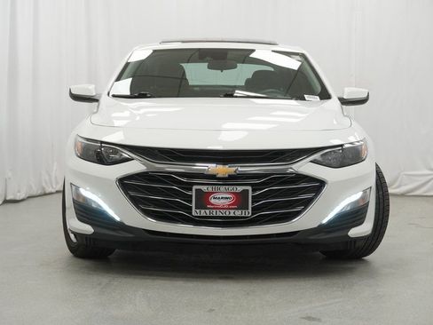 Used 2024 Chevrolet Malibu LT image 7