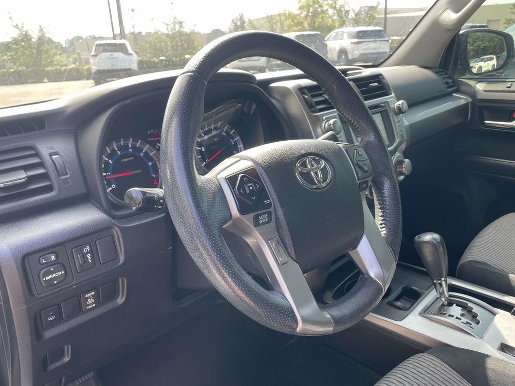 Used 2019 Toyota 4Runner SR5 RWD image 18