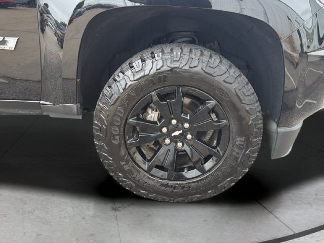 Certified 2018 Chevrolet Colorado Z71 w/ Z71 Midnight Edition AWD/4WD image 31