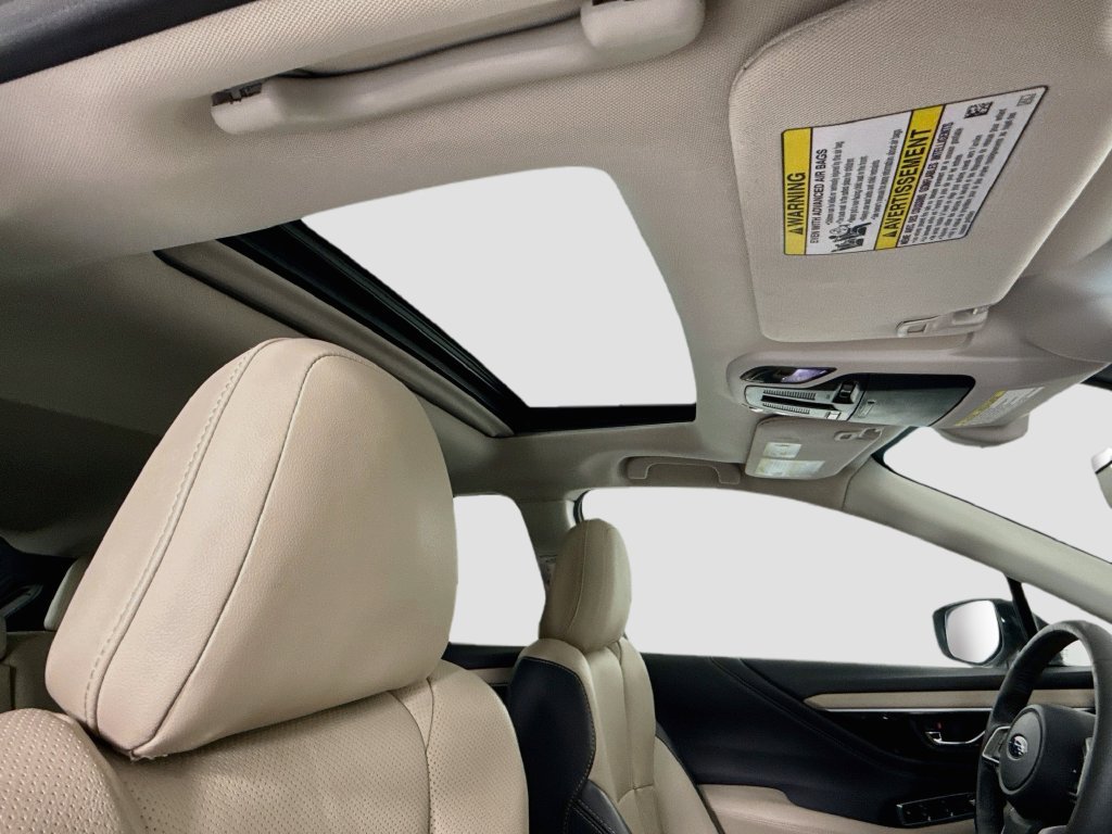 Used 2020 Subaru Outback Limited AWD/4WD image 18