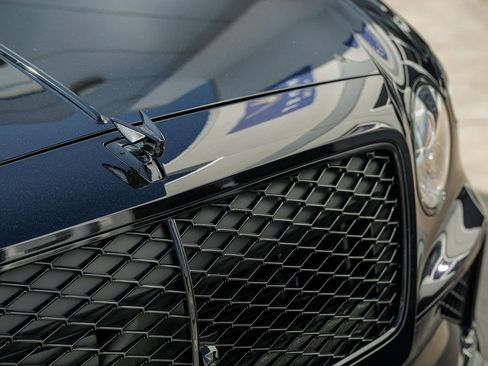 New 2025 Bentley Flying Spur Plug-In Hybrid AWD/4WD image 8