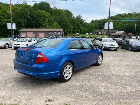 Used 2011 Ford Fusion SE image 5