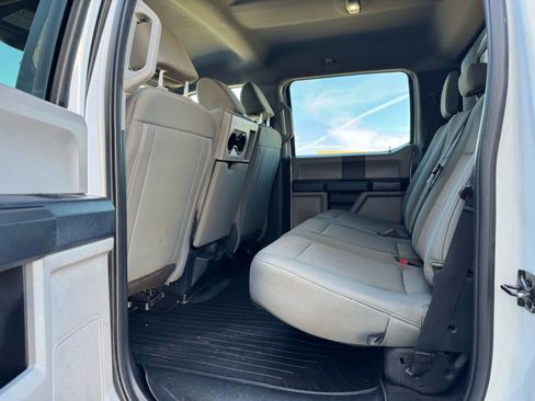 Used 2022 Ford F250 XL w/ STX Appearance Package image 15