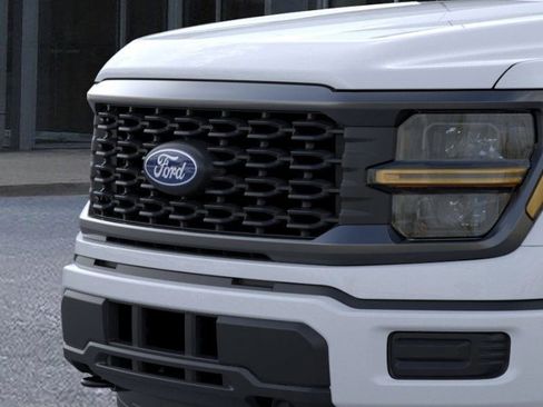 New 2025 Ford F150 STX image 18