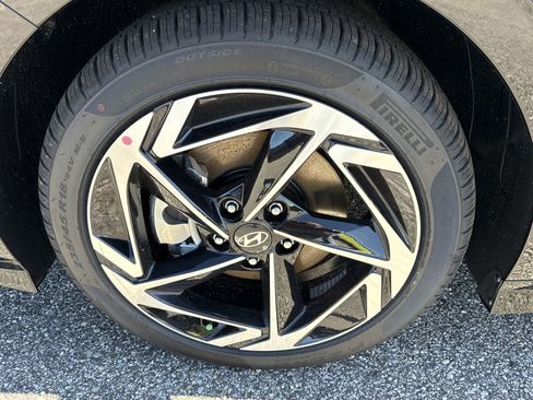 New 2026 Hyundai Sonata SEL image 9