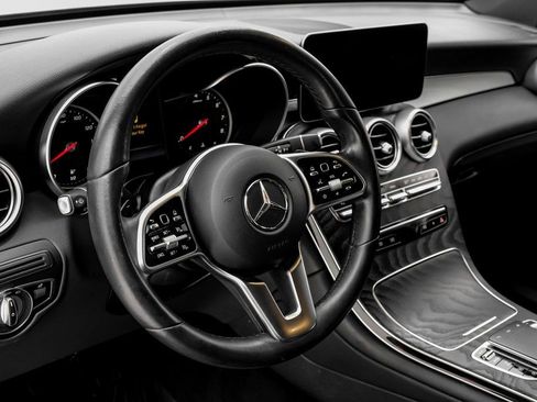 Used 2022 Mercedes-Benz GLC 300 image 14