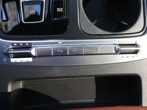 New 2026 Kia Carnival SX image 45