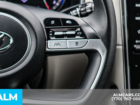 Used 2024 Hyundai Tucson SEL image 37