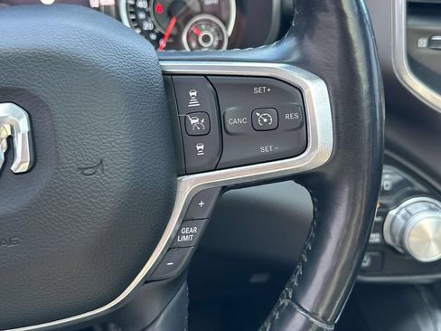 Used 2020 RAM 1500 Laramie AWD/4WD image 27