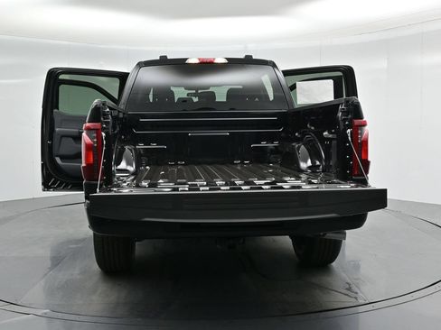 Used 2025 Ford F150 STX w/ Equipment Group 200A RWD image 27