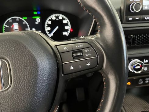 Used 2024 Honda CR-V Sport image 27