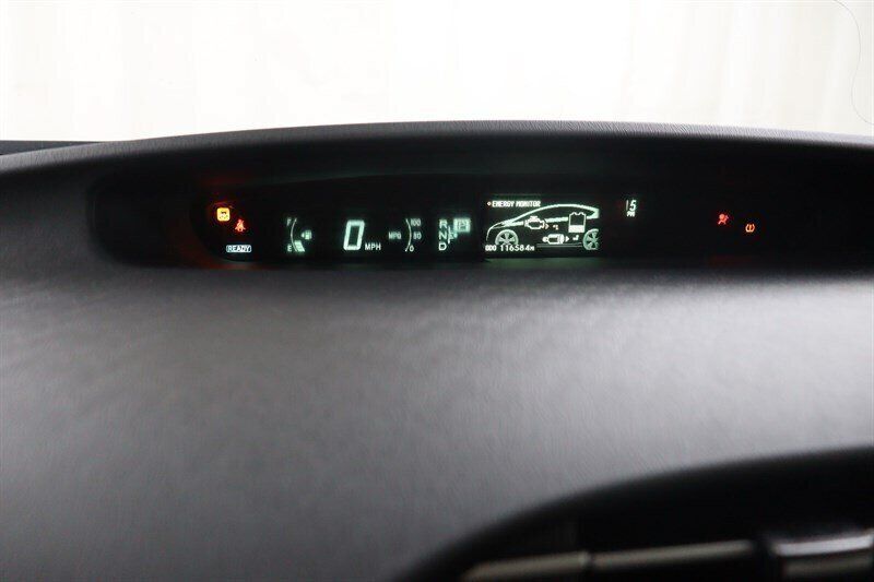 Used 2010 Toyota Prius Two FWD image 11