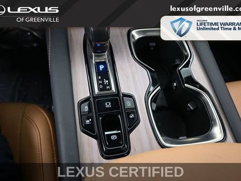 Used 2024 Lexus RX 350 Premium w/ Accessory Package (Z1) AWD/4WD image 14