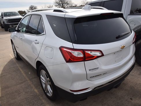Used 2019 Chevrolet Equinox Premier image 6