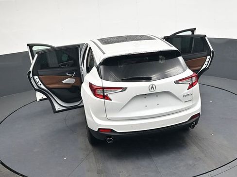 Used 2020 Acura RDX w/ Technology Package image 39