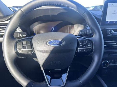 Used 2023 Ford Escape Active image 18