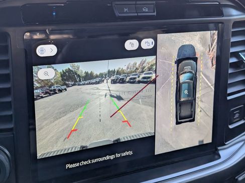 New 2025 Ford F150 Raptor image 22