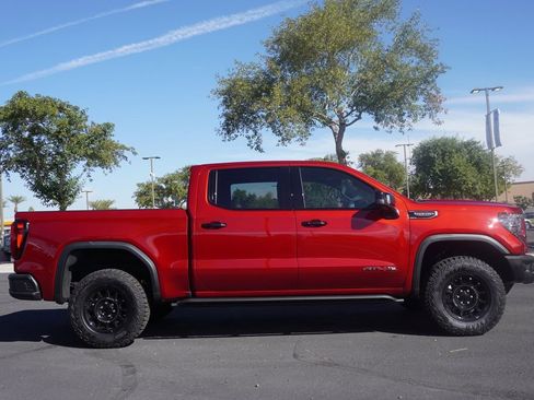 New 2026 GMC Sierra 1500 AT4X w/ AT4X AEV Edition image 2