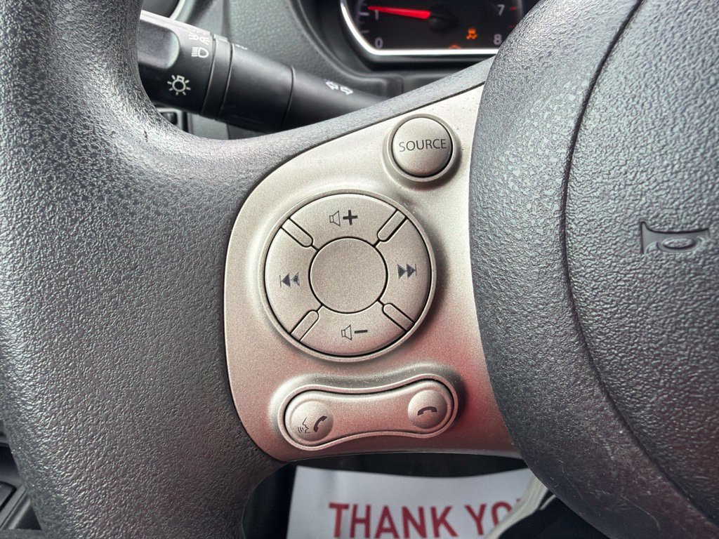 Used 2012 Nissan Versa FWD image 23