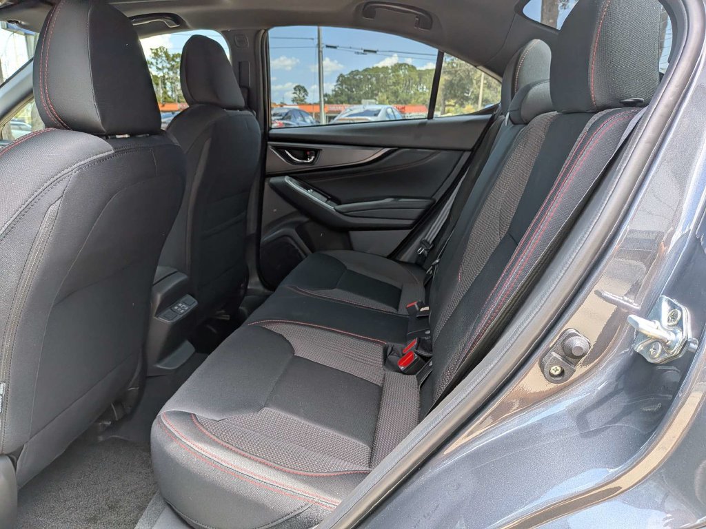 New 2026 Subaru WRX Premium w/ WRX Essentials Package AWD/4WD image 15