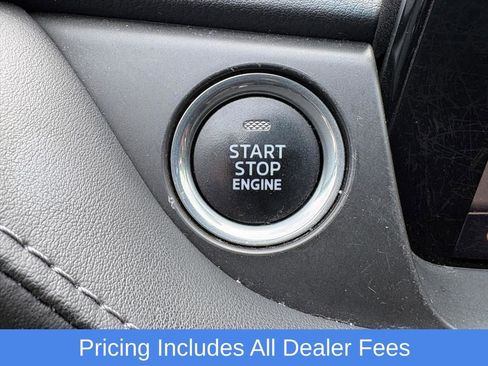 Used 2018 MAZDA MAZDA6 Signature FWD image 15