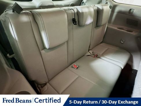 Used 2018 Toyota Highlander Limited Platinum image 29