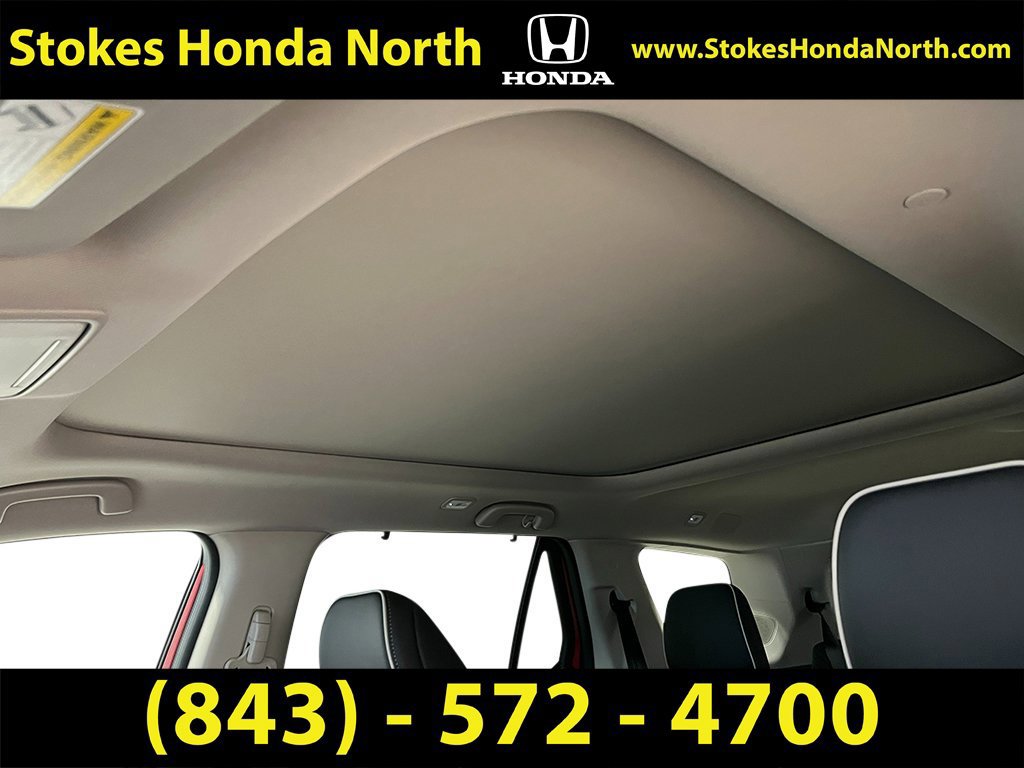 New 2026 Honda Pilot Elite image 15