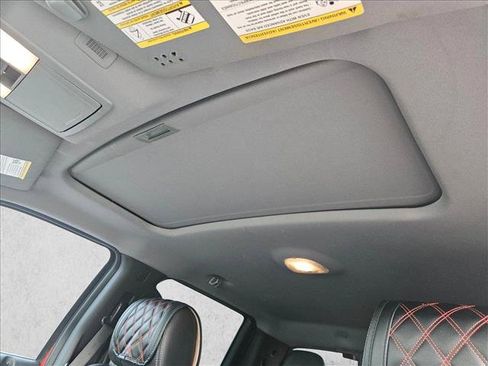 Used 2012 Ford F150 Lariat w/ Lariat Plus Pkg AWD/4WD image 7