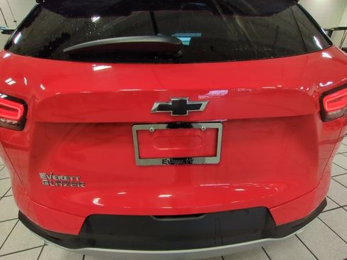 Used 2023 Chevrolet Blazer LT w/ Driver Confidence Package image 27