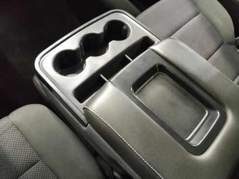 Used 2015 Chevrolet Silverado 1500 LT w/ All Star Edition RWD image 26