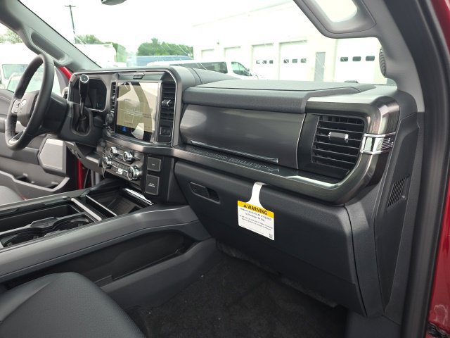 New 2026 Ford F350 Lariat w/ Lariat Ultimate Package AWD/4WD image 33