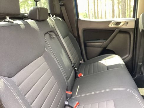 Used 2020 Ford Ranger XLT w/ Technology Package AWD/4WD image 20