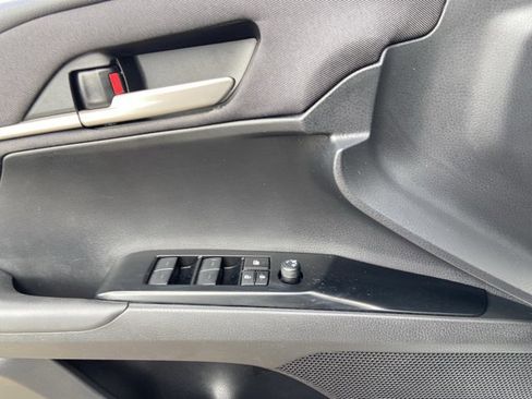 Used 2025 Toyota Camry LE image 46