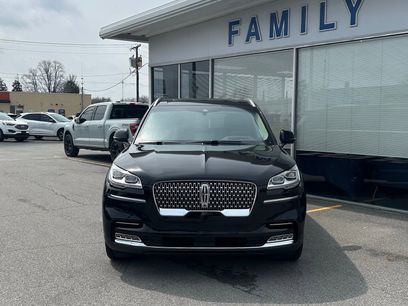 Used 2023 Lincoln Aviator Reserve w/ Equipment Group 201A