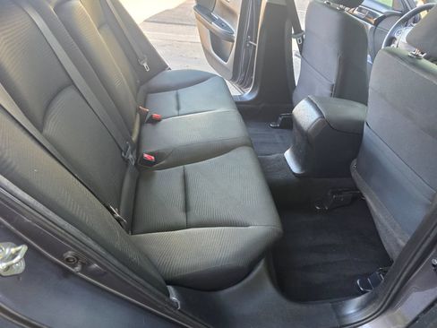 Used 2017 Honda Accord LX image 25