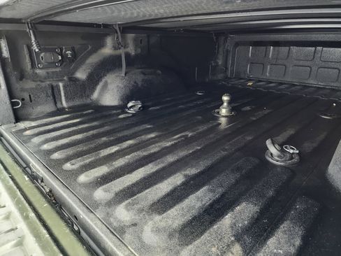 Used 2022 RAM 3500 Big Horn w/ Level C Equiment Group image 5