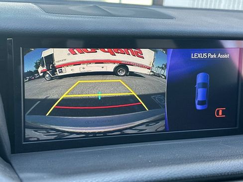 Used 2019 Lexus IS 350 F Sport w/ F Sport Package RWD image 24