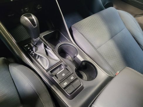 Used 2019 Hyundai Tucson Value w/ Cargo Package FWD image 26